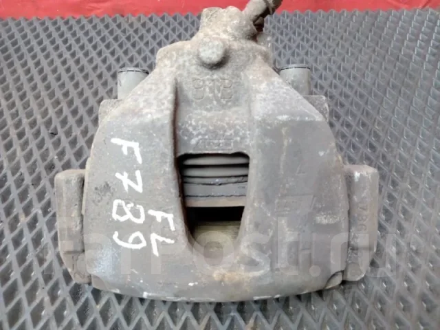 ������� �������� ����� FORD Focus 2008 AV612B302AA CB4 QQDB AV612B302AA ����