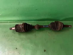 ������ Toyota Harrier 2003 4342048100 MCU35-0007687 1MZ-FE, �������� ����� 4342048100 ����