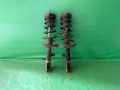 ������ �������� Toyota Harrier 2003 4854049215 MCU35-0007687 1MZ-FE, ������ 4854049215 ����