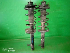 ������ �������� Honda HR-V 2001 51601S4N961 GH3-1015011 D16A, �������� 51601S4N961 ����