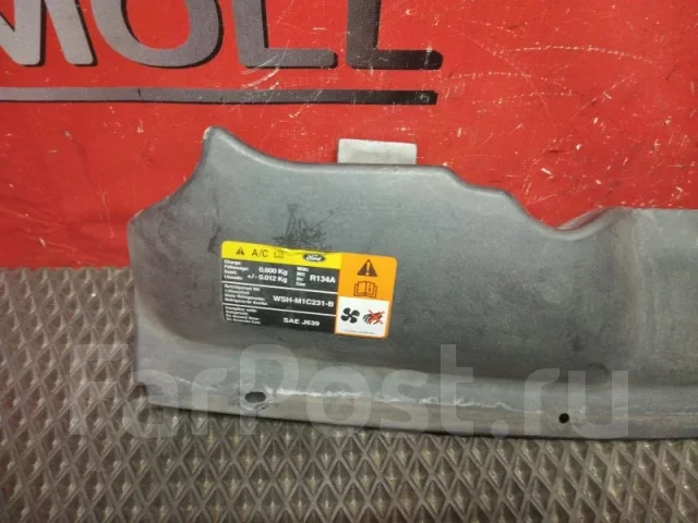 ��������� ��������� FORD Focus 2008 1492993 CB4 SHDA 1492993 ����