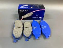 ������� ��������� Nissan AD JY12 LPN2452, �������� LPN2452 ����