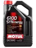 Motul 6100 Syn-Nergy