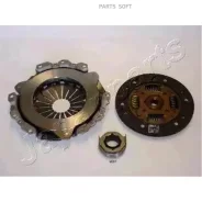 �������� ��������� Japanparts KFW07 KFW07 ����