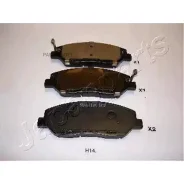 ������� ��������� ��������, �������� | ����� | Japanparts PAH14AF PAH14AF ����