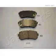 ������� ��������� �������� | ��� | Japanparts PPK09AF PPK09AF ����