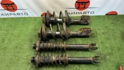 ������ Mitsubishi Lancer Evolution 2002 MR961721 CT9A 4G63T, �������� MR961721 ����