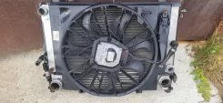 ������� ���������� BMW 5 17117795878 E60 N47 17117795878 ����