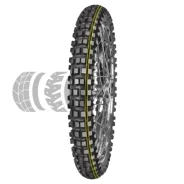 �������� Mitas Enduro Trail XT+ 80/90 R21 48T ����