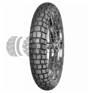 �������� Mitas Enduro Trail ADV 120/70 R19 60W ����