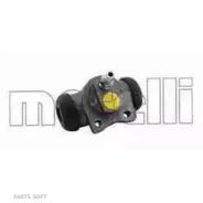 ������� ��������� Chevrolet/Daewoo/OPEL AVEO/Aranos/Astra Metelli 040298 040298 ����