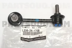 ������ ������������� ��������� �����, ������� ������ CX-7 (ER) 2006-20 Mazda L20634170B L20634170B ����