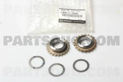 �������� 2 �������� �/� + 3 ������ �������� 100% Mazda L3K91132XA L3K91132XA ����