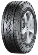 ATR Radial
