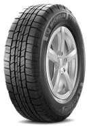 Michelin LTX Trail