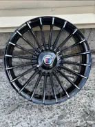 Alpina. 7.0x16", 4x98, ET35, �� 58,6���. ��� ����� �� �������� ����