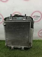 �������� ���������� ��������� Toyota Passo 2009 16400B1020 KGC10 1KR-FE 16400B1020 ����