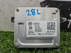 ���� ���������� ������ Audi A5 2013 4G0907697D 8T 1.8 CJEB, ����� 4G0907697D ����