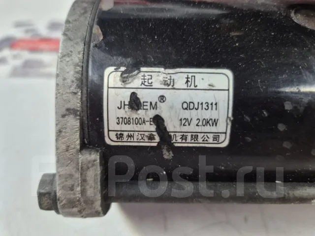������� Great Wall Hover H5 3708100AED01 GW4D20 3708100AED01 ����