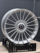 Alpina. 7.0x16", 4x98, ET35, �� 58,6���. ��� ����� �� �������� ����