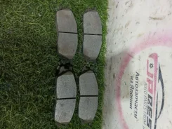 ������� ��������� Nissan AD 2005 AY040NS108 VHNY11 QG18 (DE), �������� AY040NS108 ����