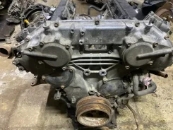 ��������� ��� ��������� ������������ Infiniti FX 2004 10102CG0A0 S50 VQ35DE 10102CG0A0 ����