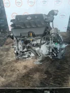 ��������� Nissan Serena 2010 101021GKAA CC25 MR20 DE 101021GKAA ����