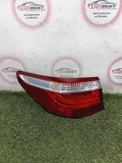 ����-������ Lexus LS600H 2008 5089 UVF45 2UR-FSE, ����� 5089 ����