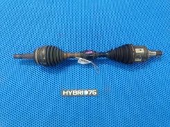 ������ Toyota Alphard 2005 4347029885 ATH10W 2Azfxe, �������� ����� 4347029885 ����