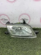 ���� ����������� Nissan AD 2005 1741 VHNY11 QG18 (DE), ������ 1741 ����