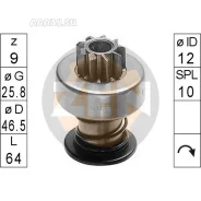 ������� �������� ERA ZN0108 ZN0108 ����