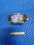 ������� ��������� Toyota Prius 2010 0446647020 ZVW30 2Zrfxe, ������ 0446647020 ����