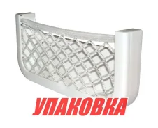 ��������� ������ � ������ 360x160x30 �� (�������� �� 16 ��.) Osculati 48-434-13_pkg_16 ����