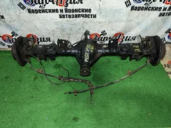 ���� 4.89 Ssangyong Musso / Musso Sports / Korando / Tiger 1996-2006 FJ / KJ ����