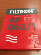 ������ ��������� Filtron AP0631 AP063 ����