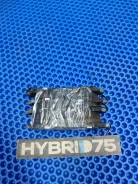 ������� ��������� Toyota AQUA 2013 0446552320 NHP10 1Nzfxe 0446552320 ����