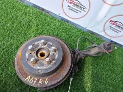������� Mitsubishi Delica D:5 2008 4125A033 CV5W 4B12, ������ ����� 4125A033 ����