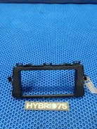 ������� ����������� Toyota Prius 2009 55405 ZVW30 2Zrfxe 55405 ����