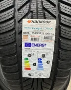 Hankook Winter i*cept iON X IW01A. ������, ����� ����