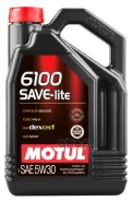 Motul 6100 Save-Lite