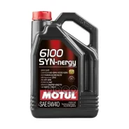 Motul 6100 Syn-Nergy