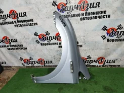 ����� Ssangyong Actyon / Actyon Sports 2006-2012 CJ / QJ, �������� ����� ����