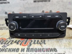 ���� ���������� ���������� Chevrolet Spark 2018-2024 42554973 M400 42554973 ����