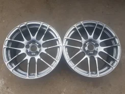 BBS RE-L2. 7.0x17", 5x100, ET48 ����