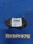 ������� ��������� Honda FIT Shuttle 2013 45022TK6A00 GP2 LDA, �������� 45022TK6A00 ����