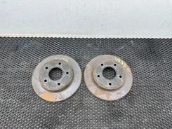 ���� ��������� Nissan Primera 2002 432062Y003 TP12 QR20DE, ������ 432062Y003 ����