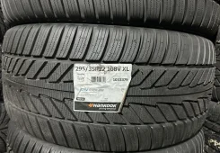 Hankook Winter i*cept iON X IW01A. ������, ����� ����