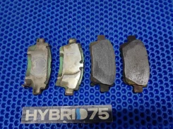 ������� ��������� Toyota Prius 2005 0446547050 NHW20 1Nzfxe, �������� 0446547050 ����
