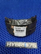 ������� ����������� ������� Toyota Prius 2005 0449552040 NHW20 1Nzfxe 0449552040 ����