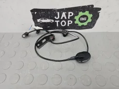 ������ ABS Mazda 3 2014 B45G4371Y BM 1.5 P5-VPS, ������ ����� B45G4371Y ����